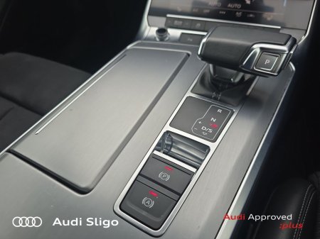 2023 Audi A6 - photo 15