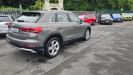 2021 Audi Q3 - photo 6