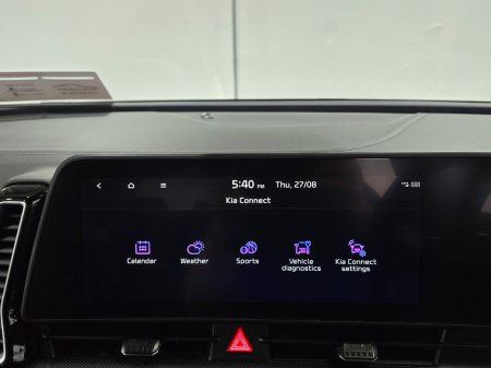 2024 Kia Sportage - photo 20