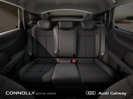 2027 Audi A2 e-tron - photo 6
