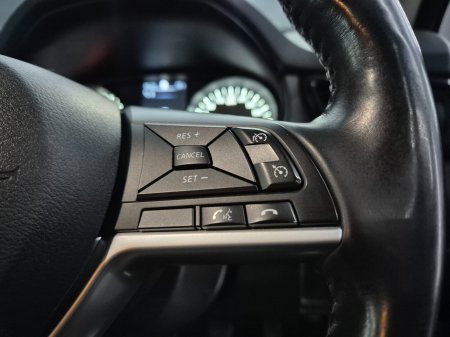2020 Nissan X-Trail - photo 16
