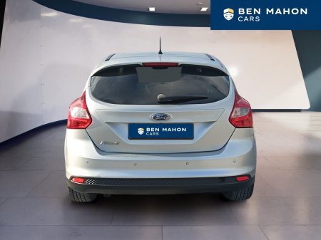 2014 Ford Focus - photo 4