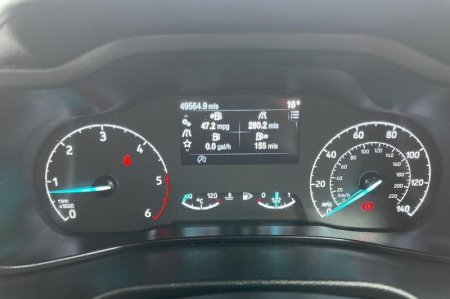 2022 Ford Transit Connect - photo 29