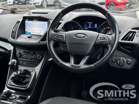 2019 Ford Kuga - photo 2