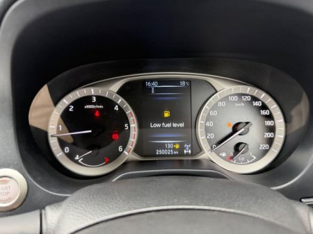 2019 Nissan Navara - photo 19
