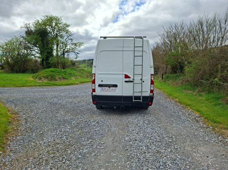 2019 Renault Master - photo 7