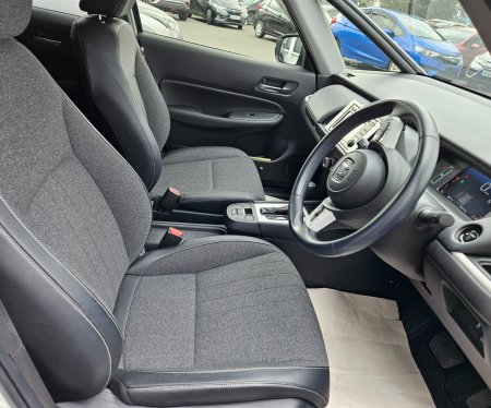 2022 Honda Fit - photo 3