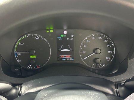 2023 Toyota Yaris - photo 17