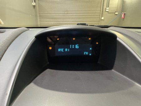 2015 Ford Fiesta - photo 19