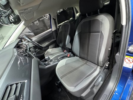 2018 Volkswagen Polo - photo 23