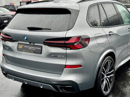2025 BMW X5 - photo 23