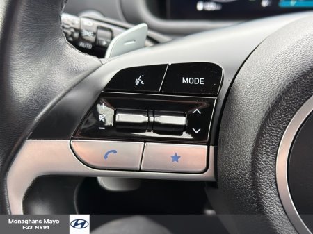 2024 Hyundai Tucson - photo 17