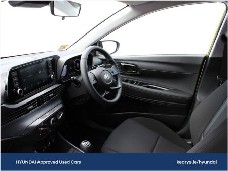 2024 Hyundai i20 - photo 5