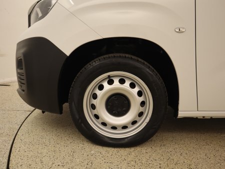 2023 Peugeot Partner - photo 18