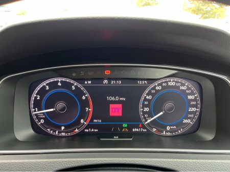 2018 Volkswagen Golf - photo 24