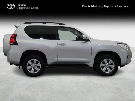 2022 Toyota Land Cruiser - photo 3