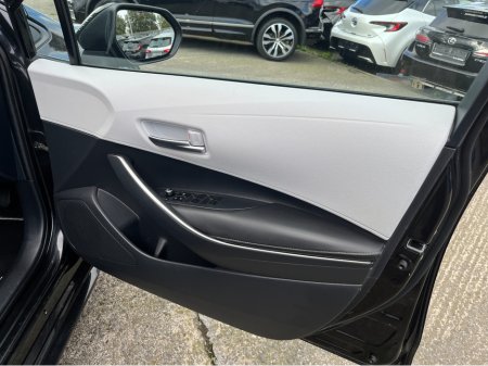 2022 Toyota Corolla - photo 12