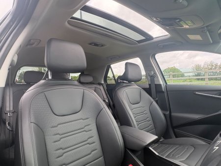 2026 Kia Niro - photo 11