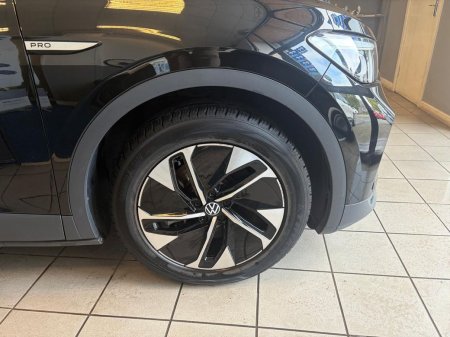 2022 Volkswagen ID.4 - photo 14