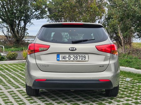 2014 Kia Ceed - photo 12
