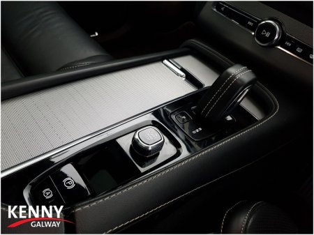 2021 Volvo XC90 - photo 36
