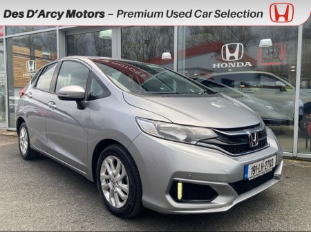 2019 Honda Jazz ES AUTOMATIC IMMACULATE CONDITION