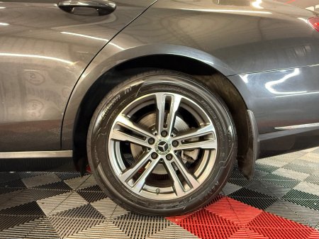 2021 Mercedes-Benz E-Class - photo 17