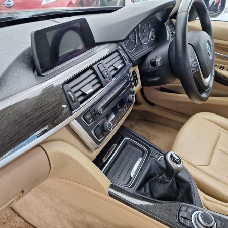 2013 BMW 3-Series - photo 12
