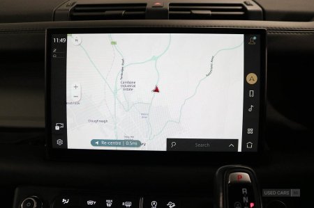 2023 Land Rover Defender - photo 17