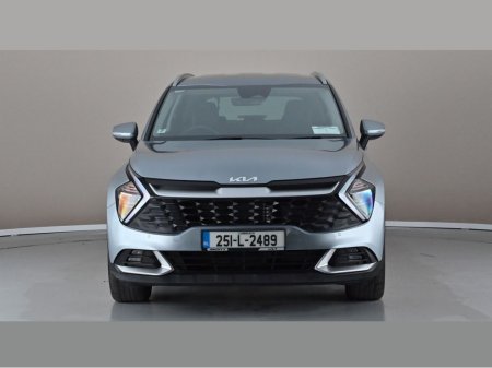 2025 Kia Sportage - photo 4
