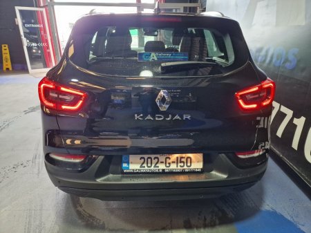 2020 Renault Kadjar - photo 8