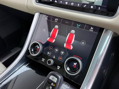 2020 Land Rover Range Rover Sport - photo 14