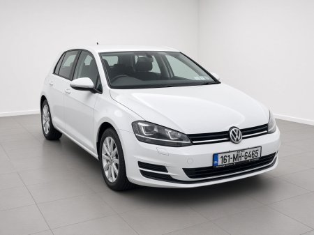 2016 Volkswagen Golf - photo 2
