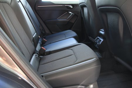 2024 Audi Q3 - photo 22