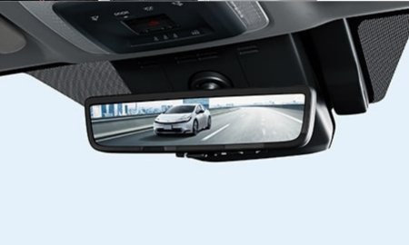 2024 Toyota Prius - photo 9