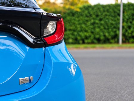 2023 Toyota Yaris - photo 17
