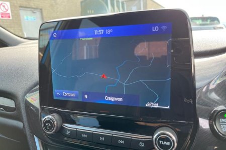 2020 Ford Fiesta - photo 31