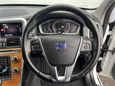 2017 Volvo XC60 - photo 7