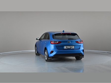 2019 Kia Ceed - photo 23