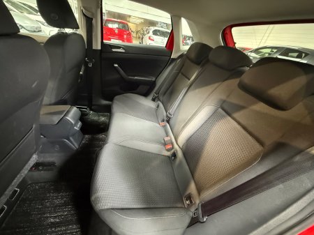 2020 Volkswagen Polo - photo 25