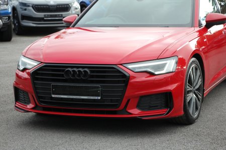 2021 Audi A6 - photo 22