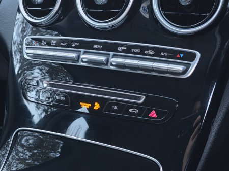2015 Mercedes-Benz C-Class - photo 25
