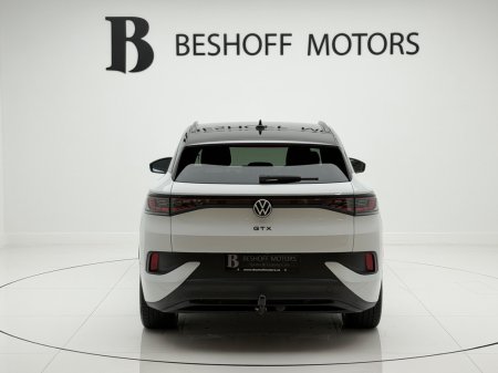 2025 Volkswagen ID.4 - photo 4