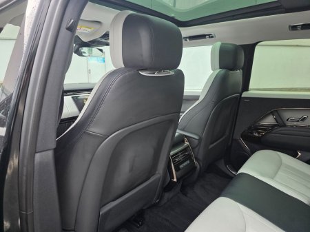 2022 Land Rover Range Rover Sport - photo 59