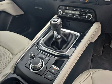 2023 Mazda CX-5 - photo 12
