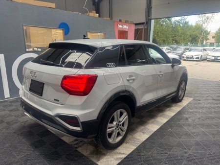 2023 Audi Q2 - photo 3