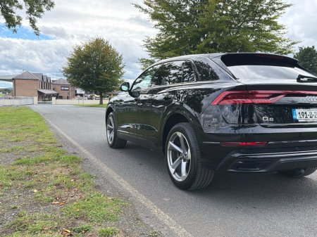 2019 Audi Q8 - photo 14