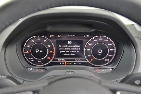 2020 Audi Q2 - photo 18
