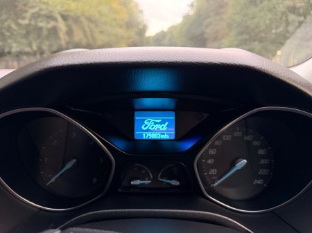 2012 Ford Focus - photo 14