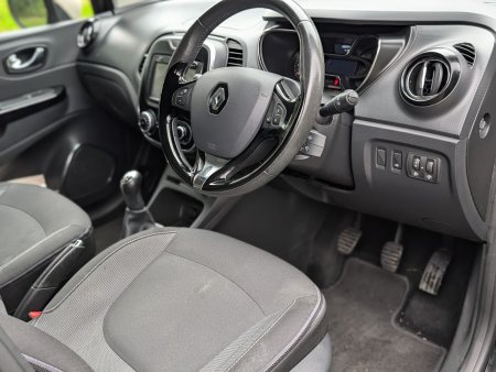 2016 Renault Captur - photo 8